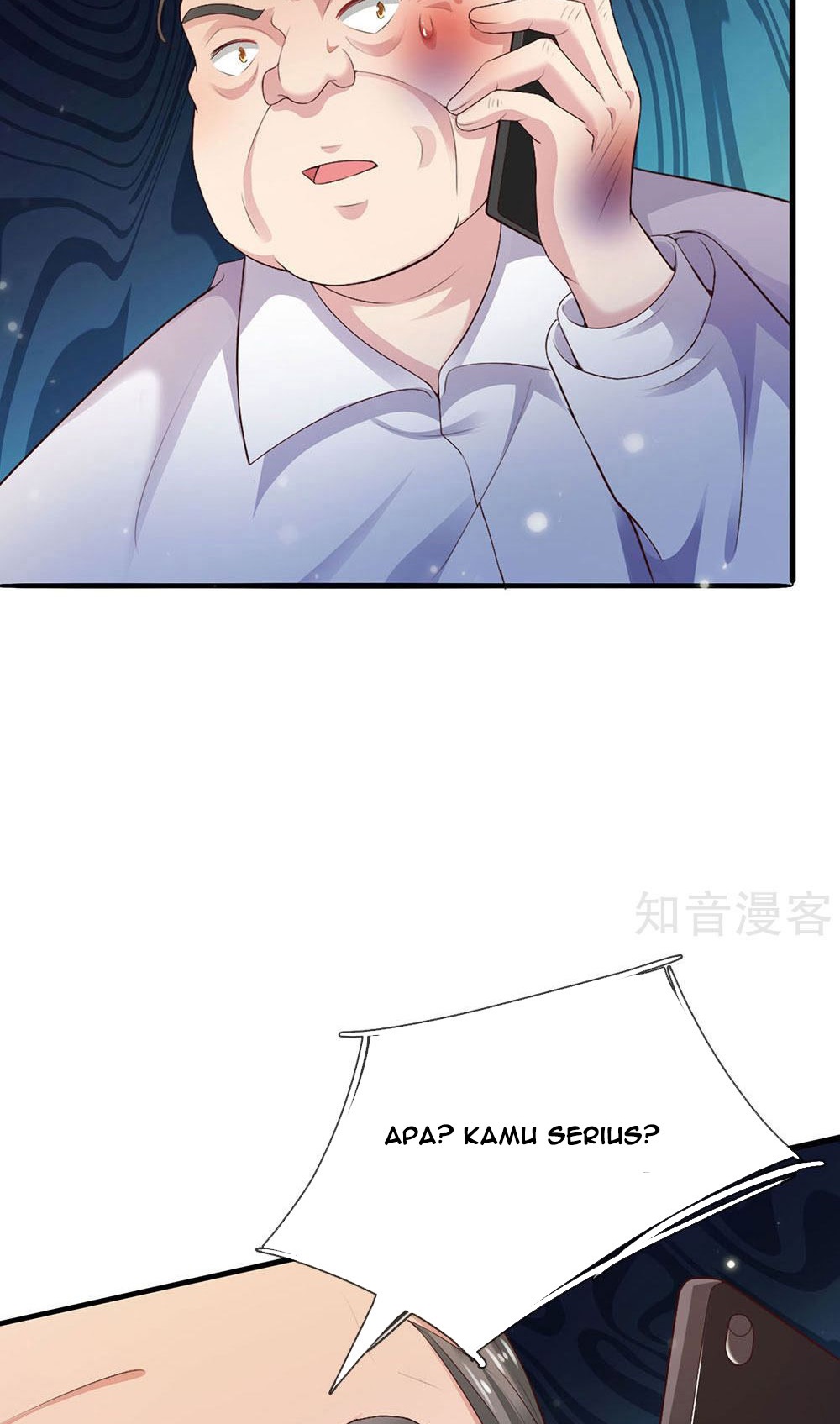 I am Daxianzun Chapter 234 - halaman 18