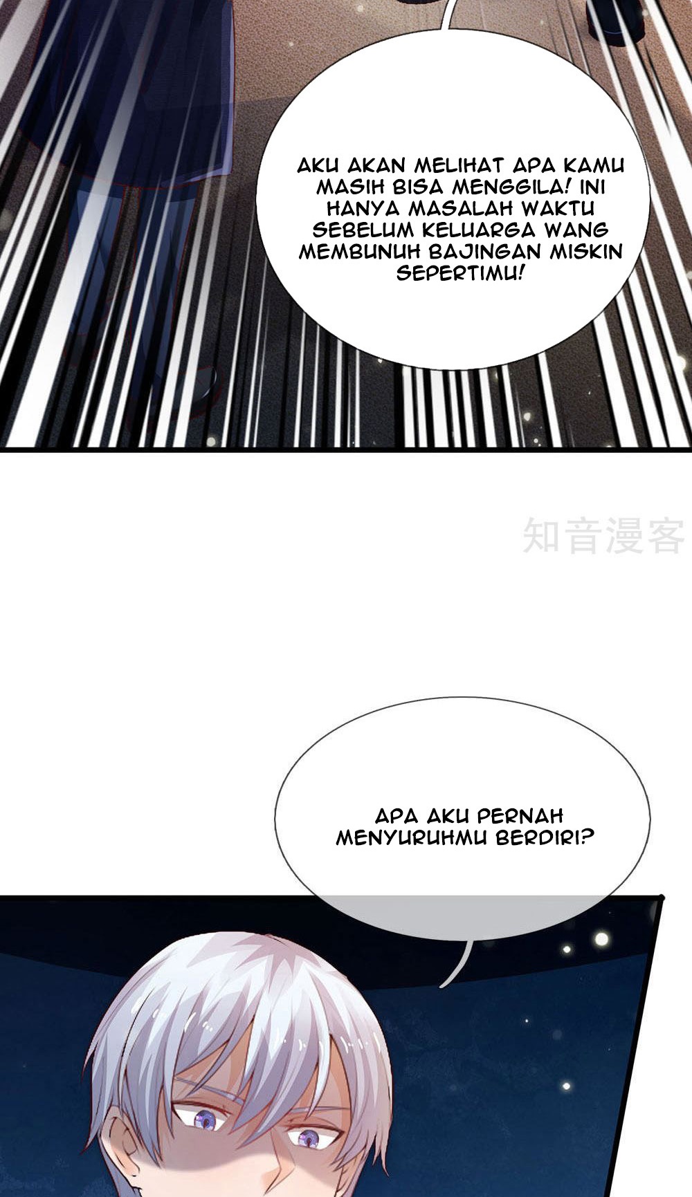 I am Daxianzun Chapter 234 - halaman 28