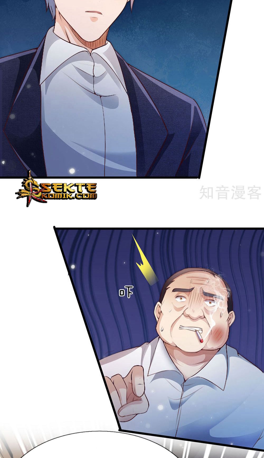I am Daxianzun Chapter 234 - halaman 29
