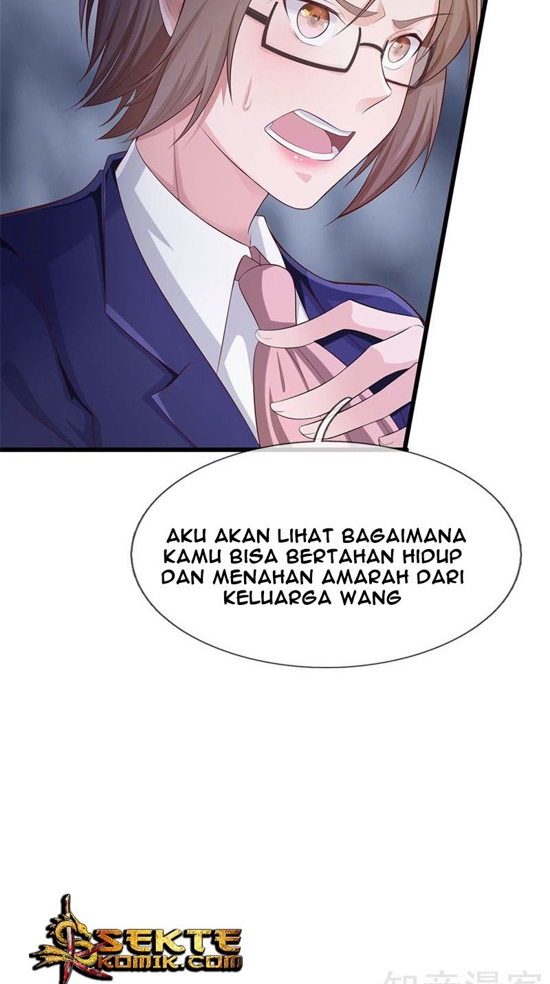 I am Daxianzun Chapter 235 - halaman 10