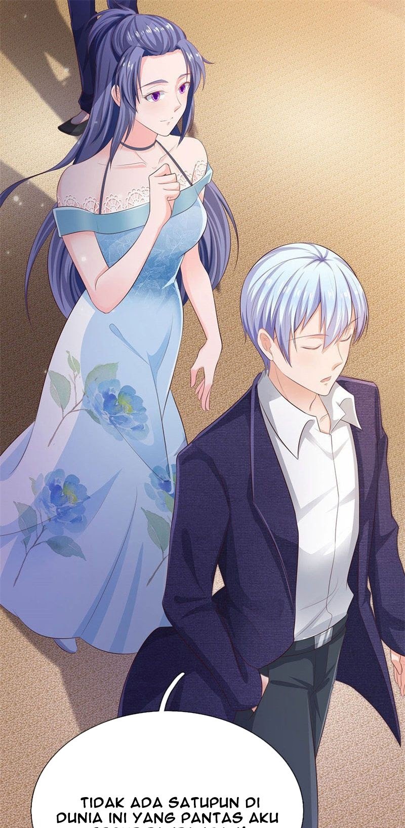 I am Daxianzun Chapter 235 - halaman 12