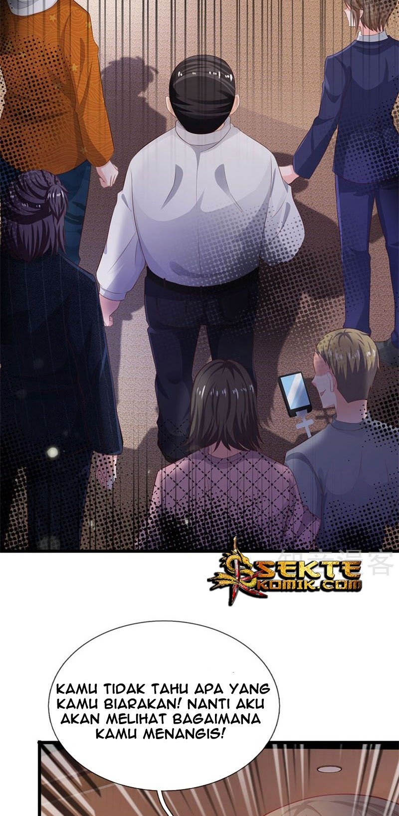 I am Daxianzun Chapter 235 - halaman 15