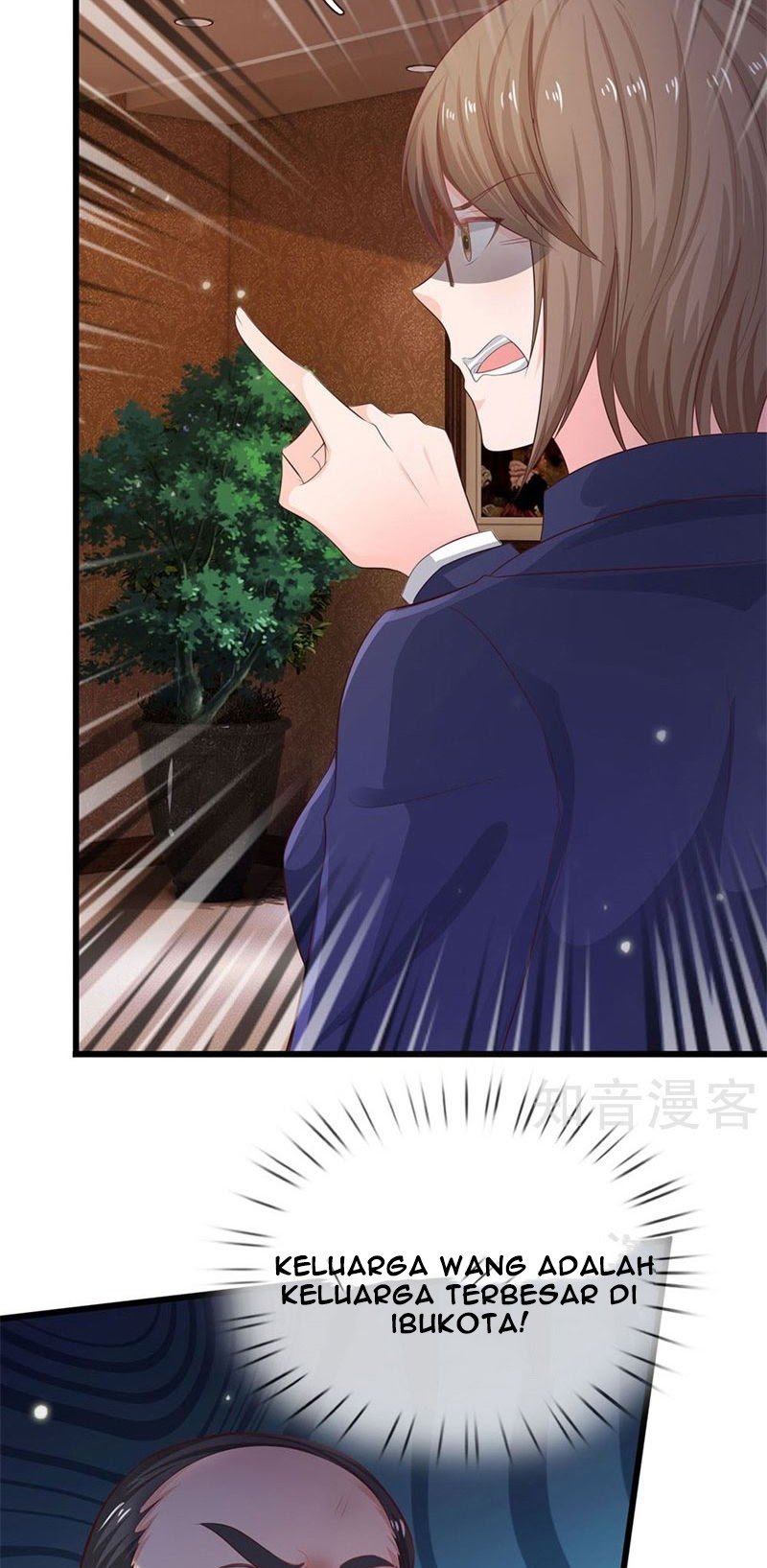 I am Daxianzun Chapter 235 - halaman 16