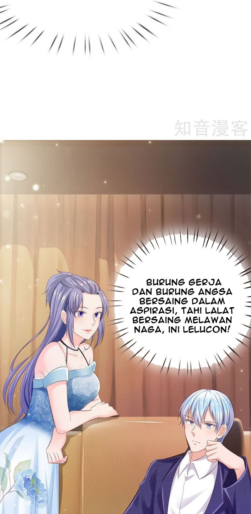I am Daxianzun Chapter 235 - halaman 18