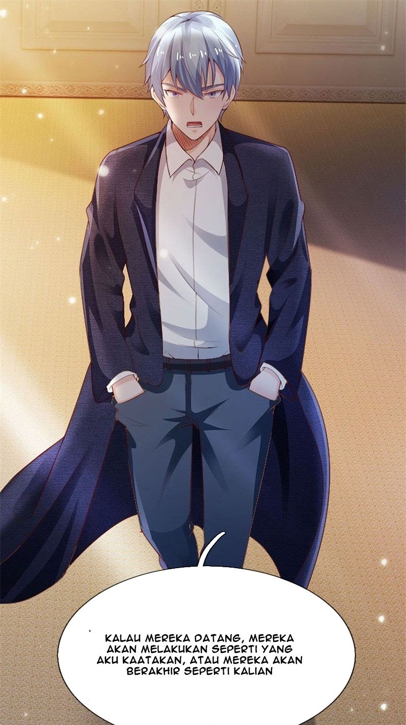 I am Daxianzun Chapter 235 - halaman 2