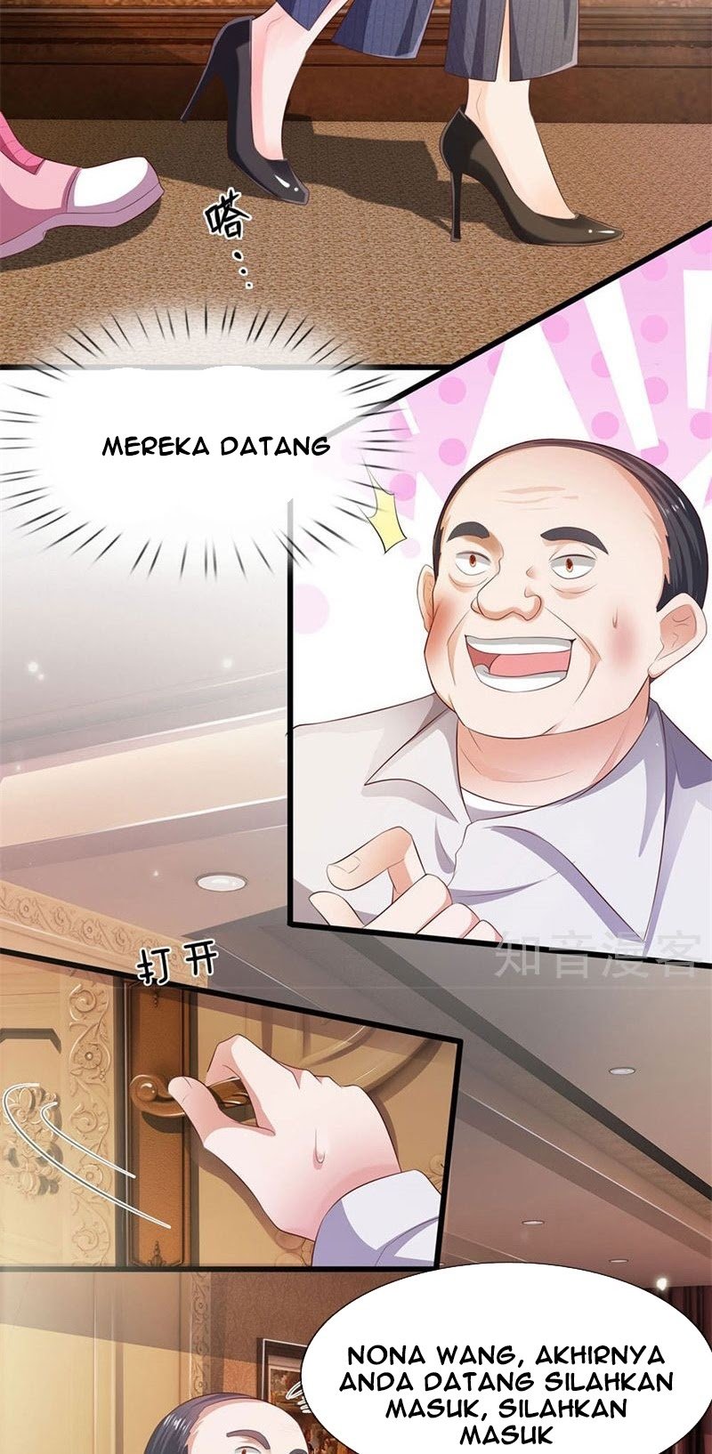 I am Daxianzun Chapter 235 - halaman 20