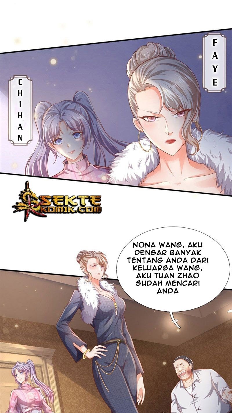 I am Daxianzun Chapter 235 - halaman 22