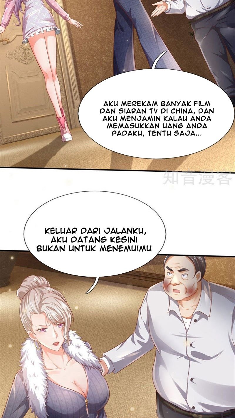 I am Daxianzun Chapter 235 - halaman 23