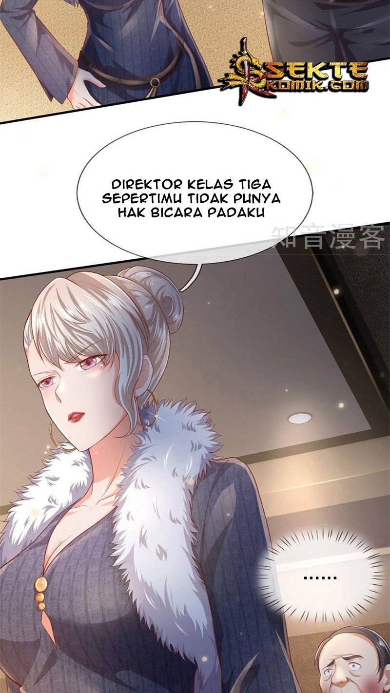 I am Daxianzun Chapter 235 - halaman 24