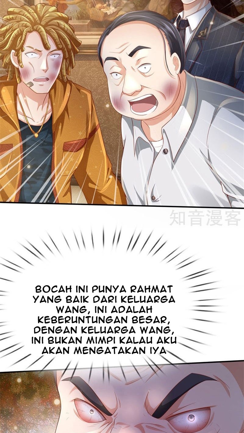 I am Daxianzun Chapter 235 - halaman 27