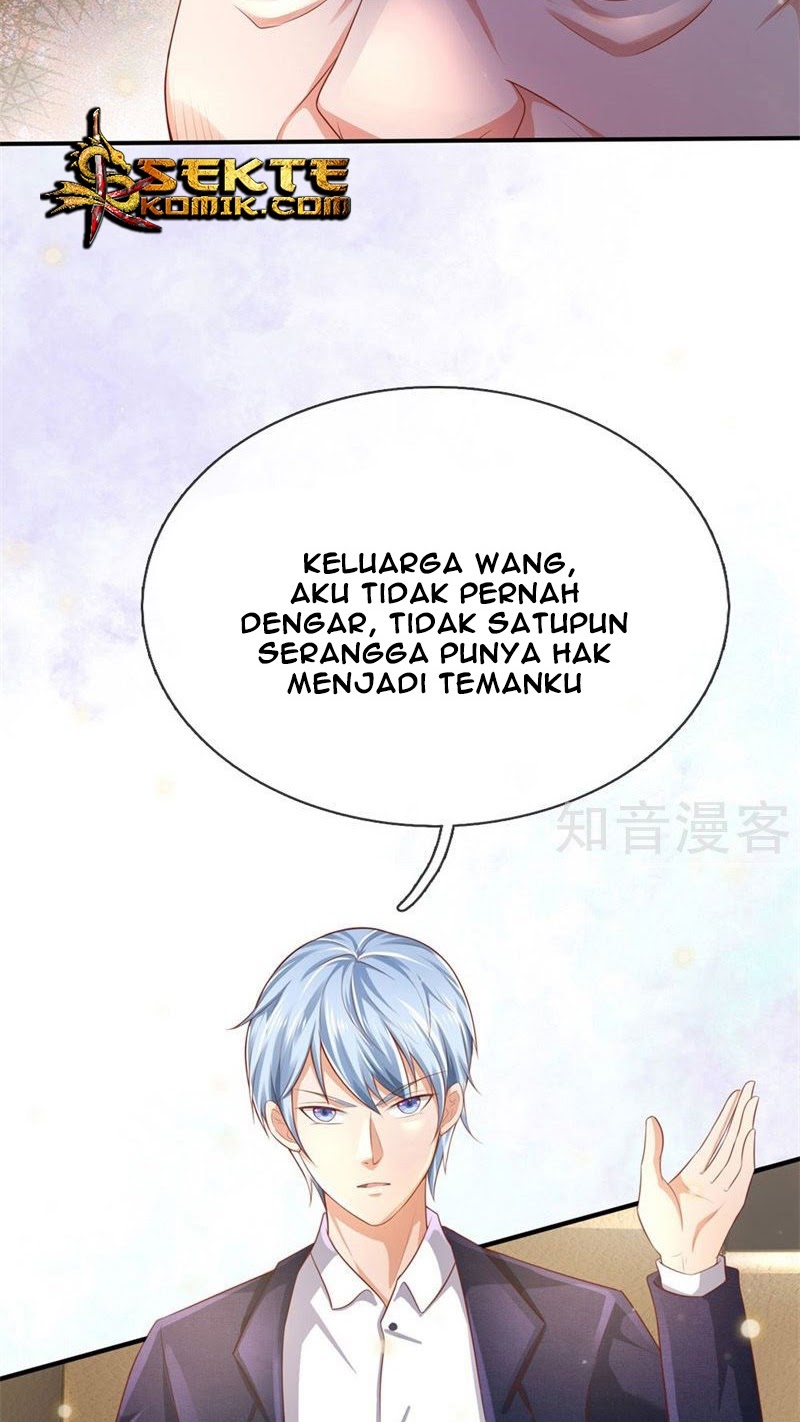 I am Daxianzun Chapter 235 - halaman 28
