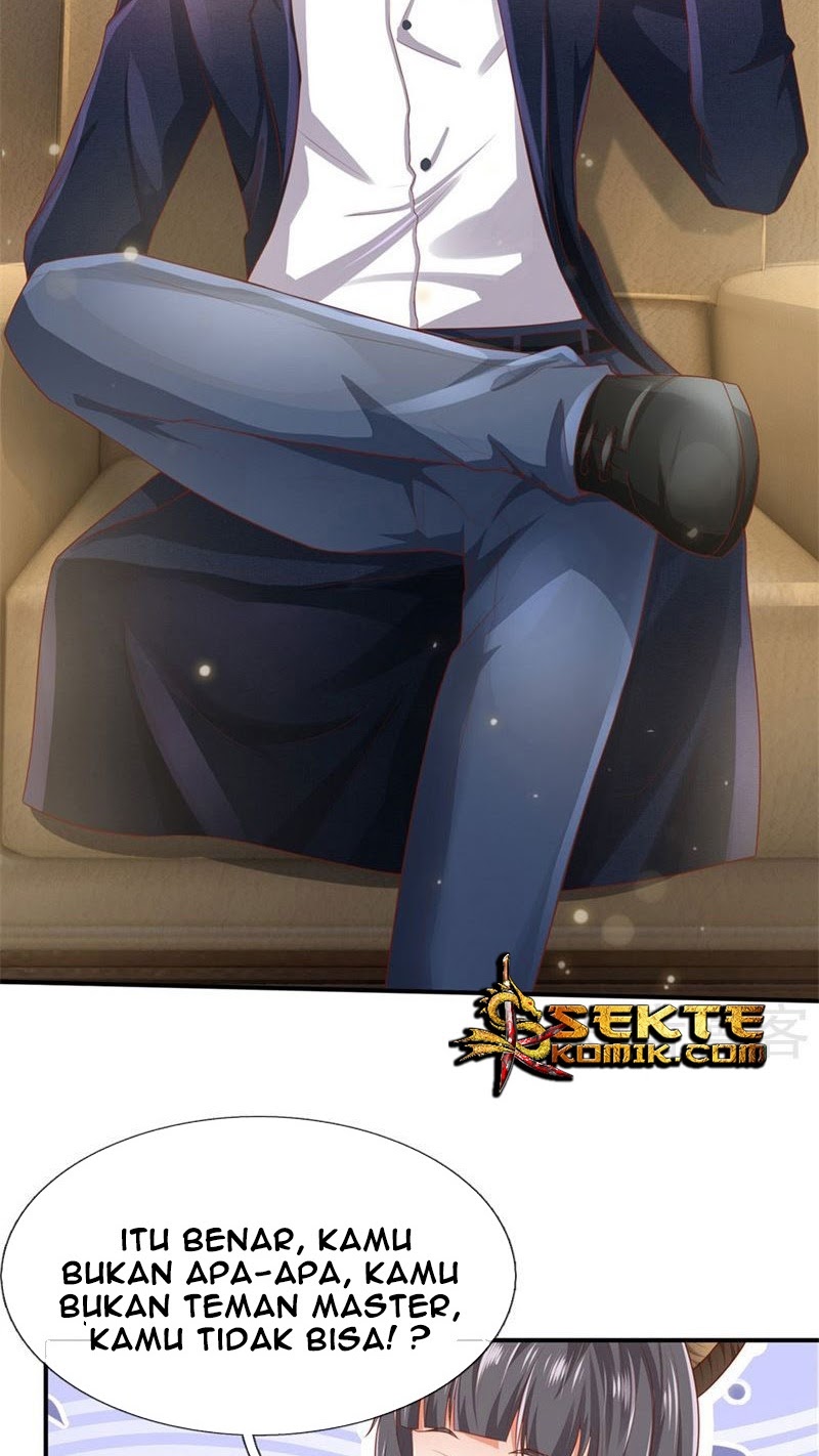 I am Daxianzun Chapter 235 - halaman 29