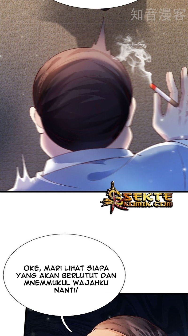 I am Daxianzun Chapter 235 - halaman 3
