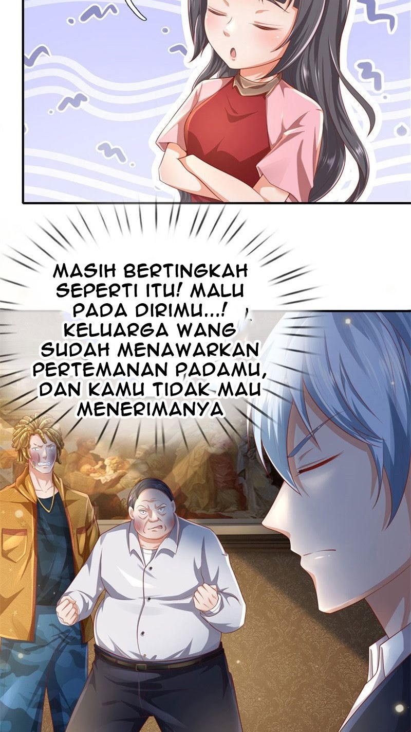 I am Daxianzun Chapter 235 - halaman 30