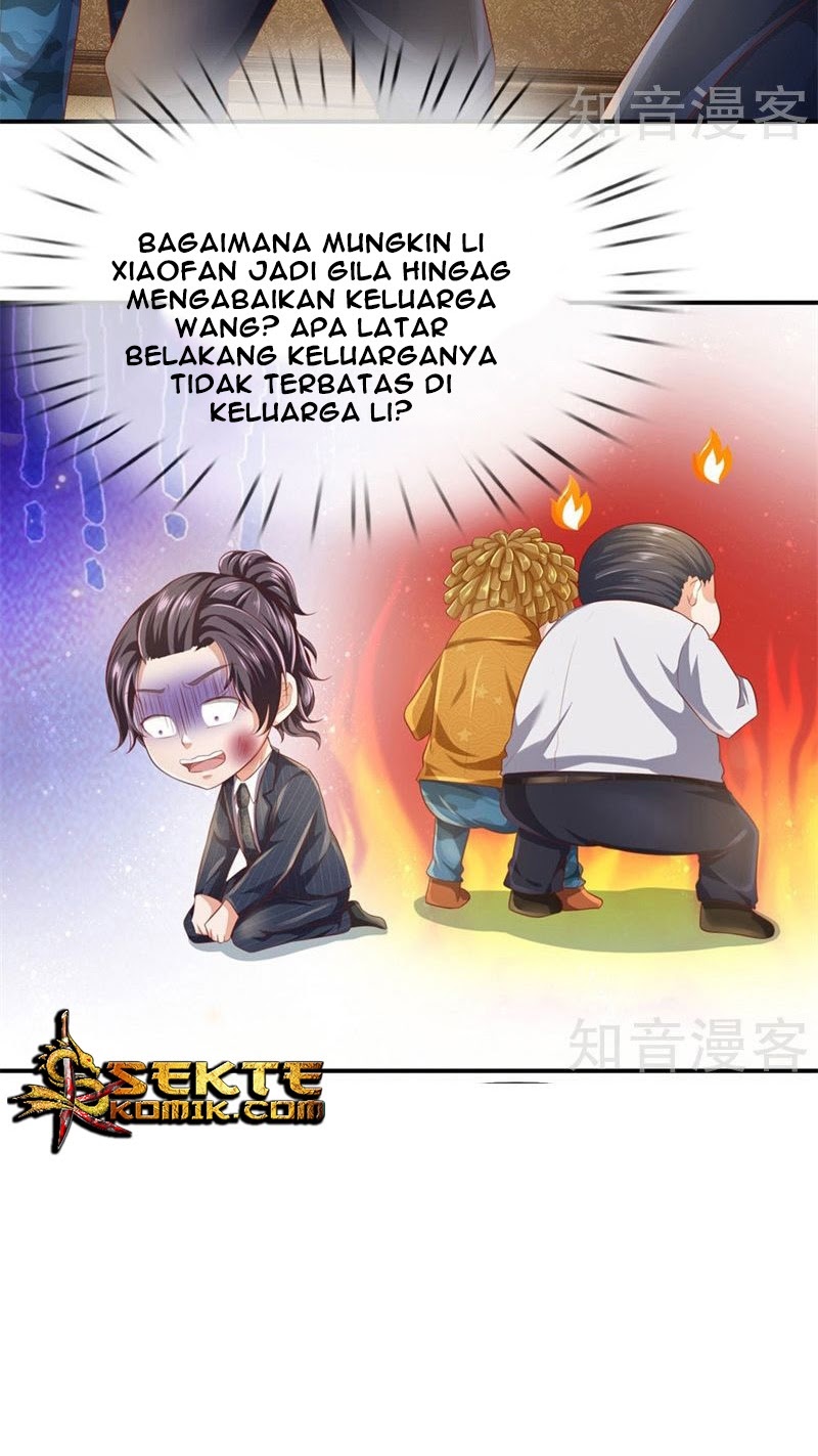 I am Daxianzun Chapter 235 - halaman 31
