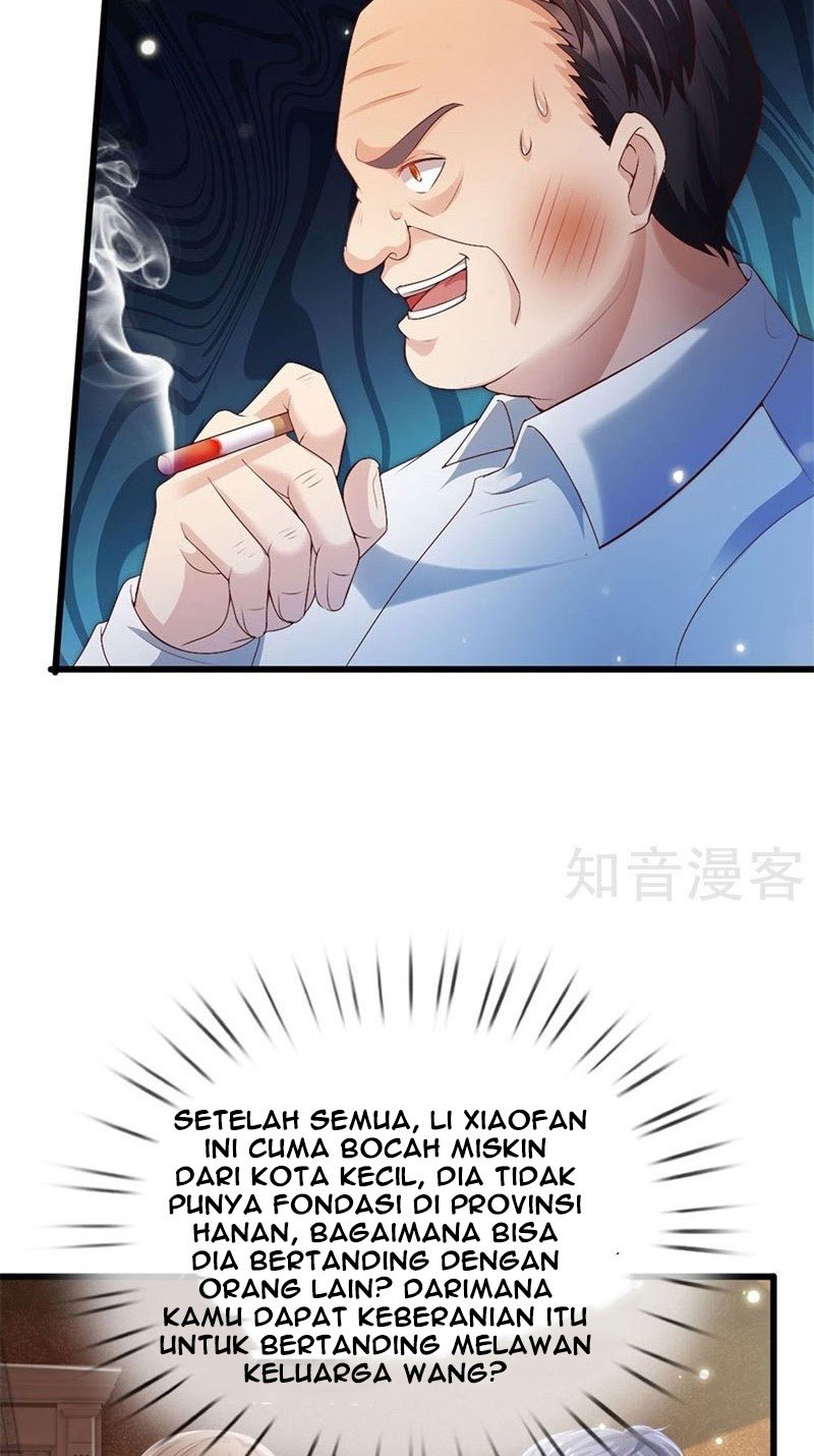 I am Daxianzun Chapter 235 - halaman 4