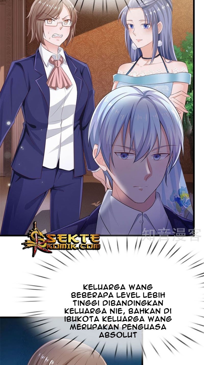 I am Daxianzun Chapter 235 - halaman 5