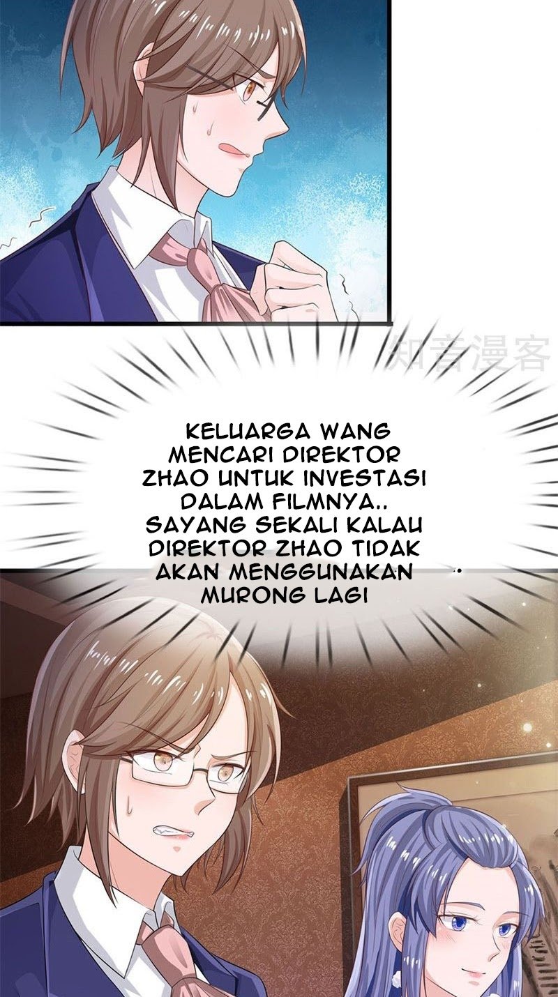 I am Daxianzun Chapter 235 - halaman 6