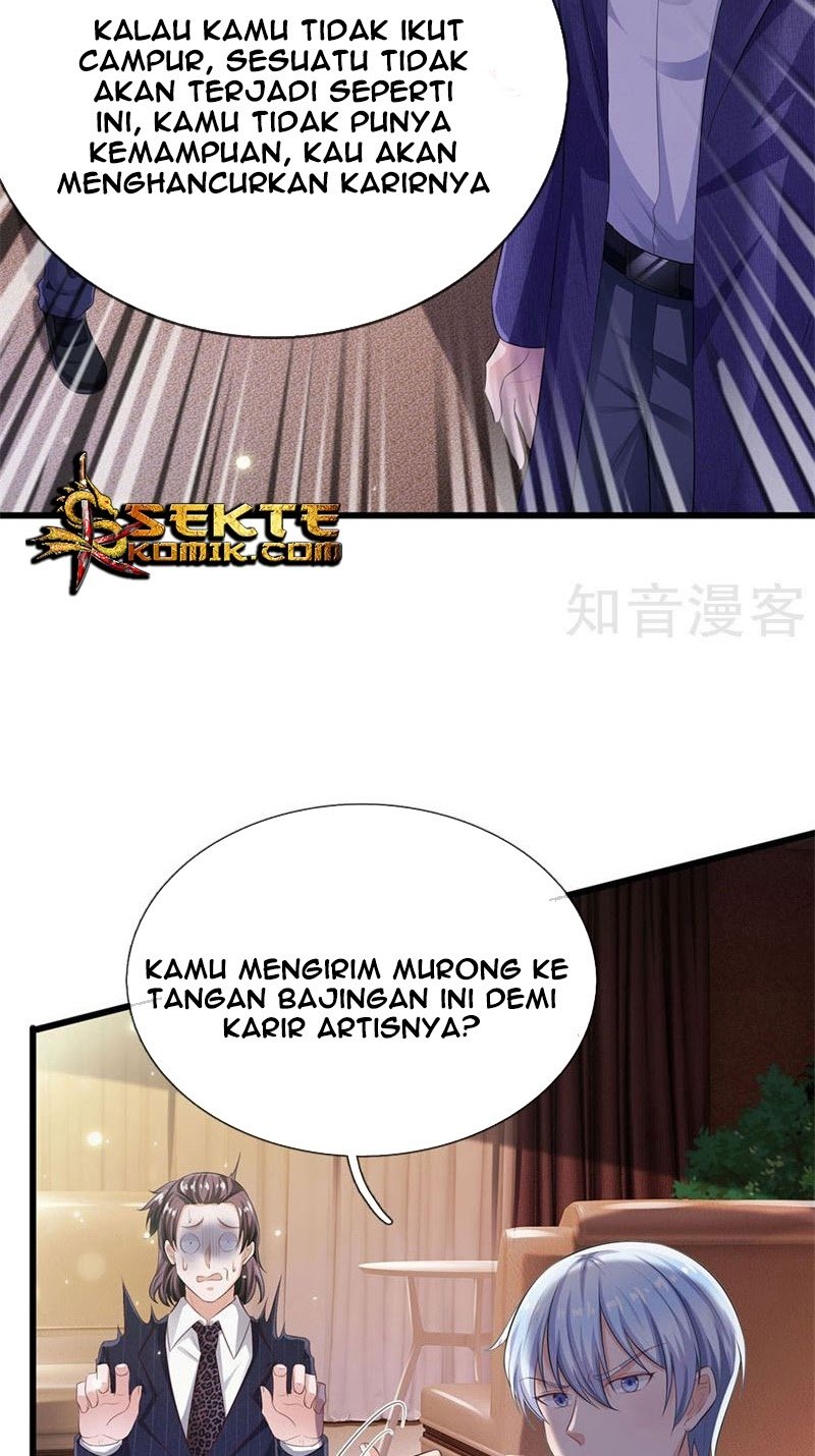 I am Daxianzun Chapter 235 - halaman 8