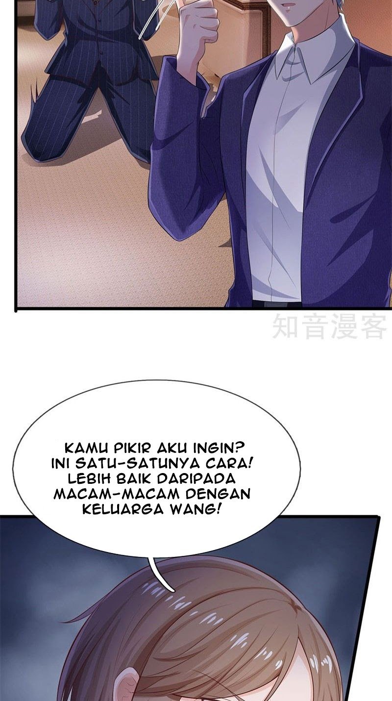 I am Daxianzun Chapter 235 - halaman 9