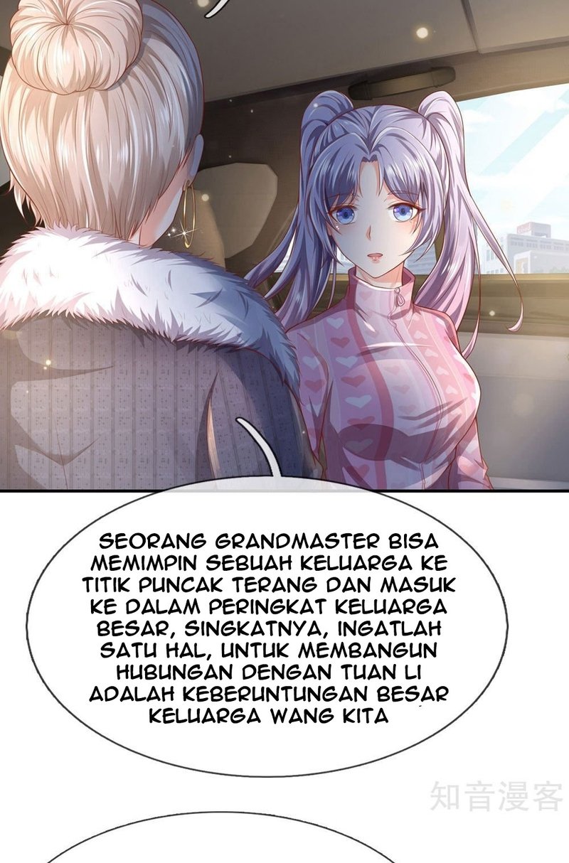 I am Daxianzun Chapter 236 - halaman 10