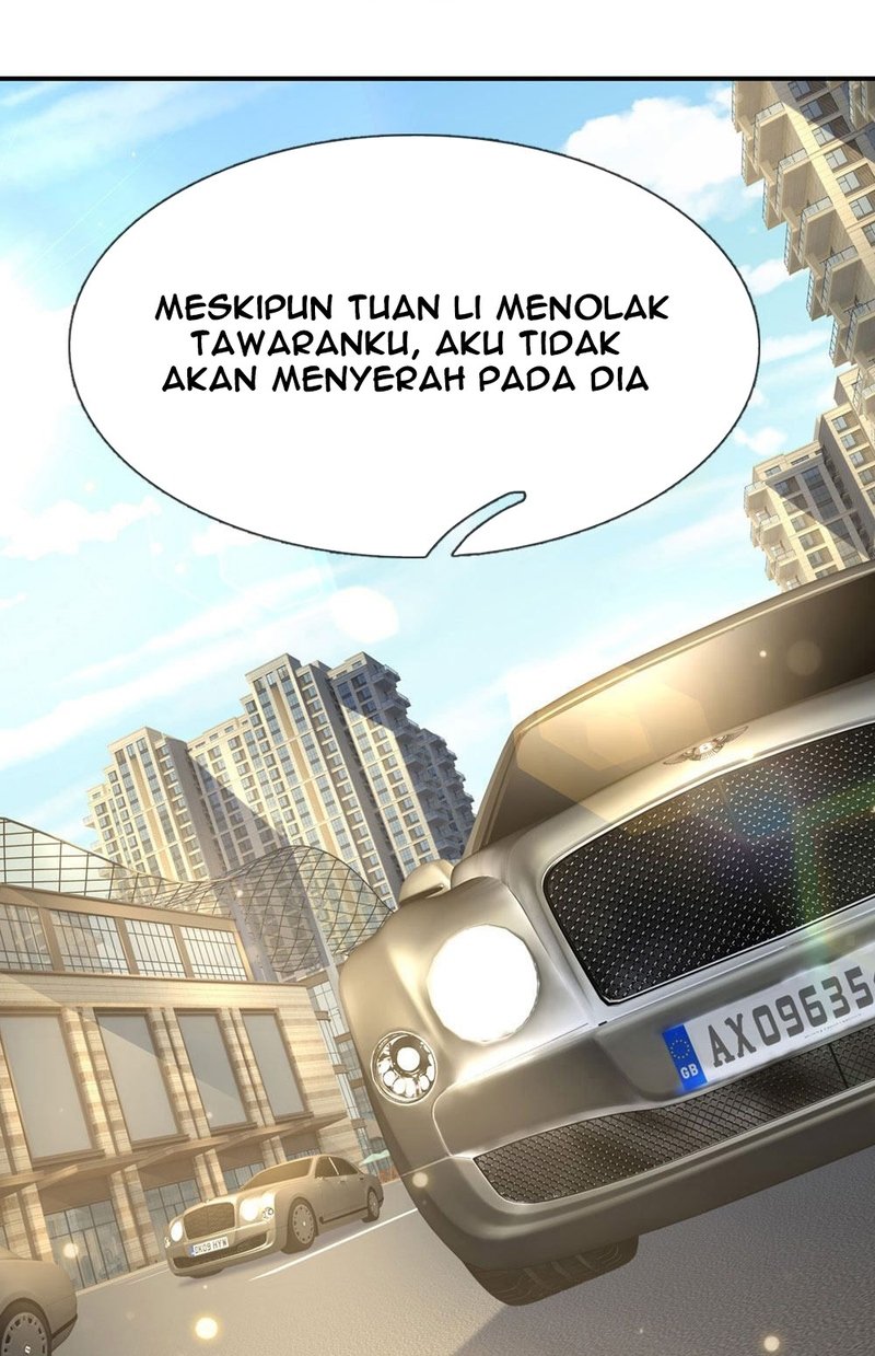 I am Daxianzun Chapter 236 - halaman 12