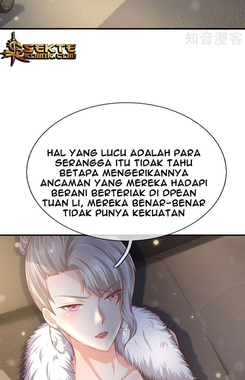 I am Daxianzun Chapter 236 - halaman 13