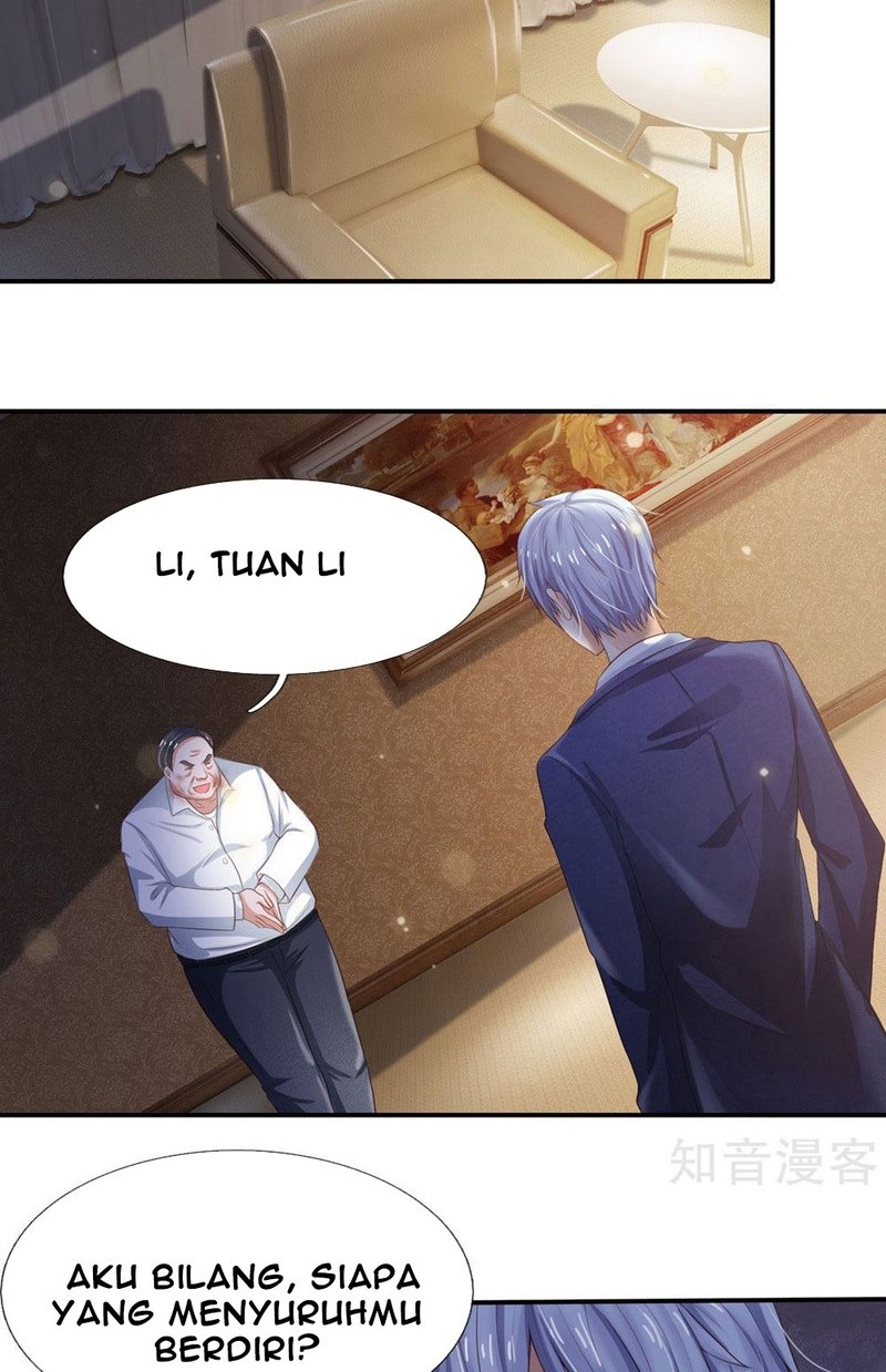 I am Daxianzun Chapter 236 - halaman 15