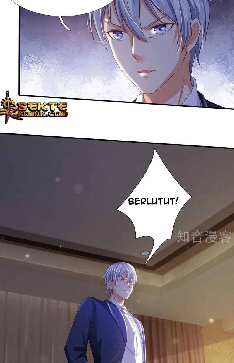 I am Daxianzun Chapter 236 - halaman 16