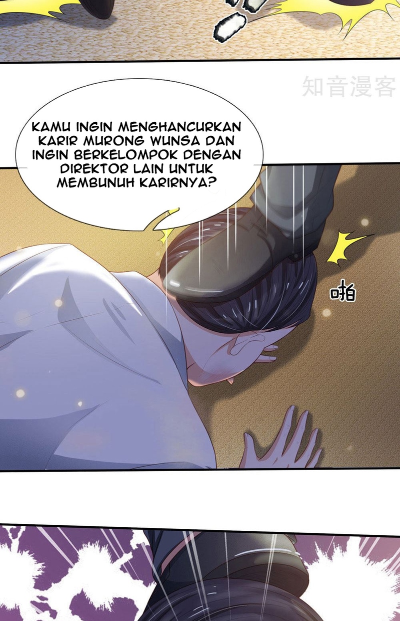 I am Daxianzun Chapter 236 - halaman 18