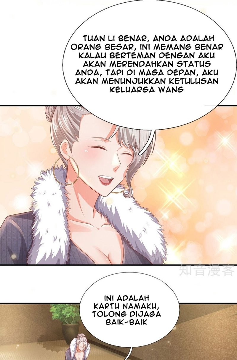 I am Daxianzun Chapter 236 - halaman 2