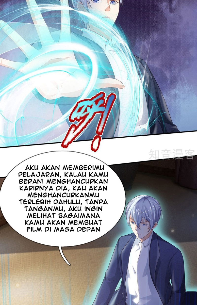 I am Daxianzun Chapter 236 - halaman 20
