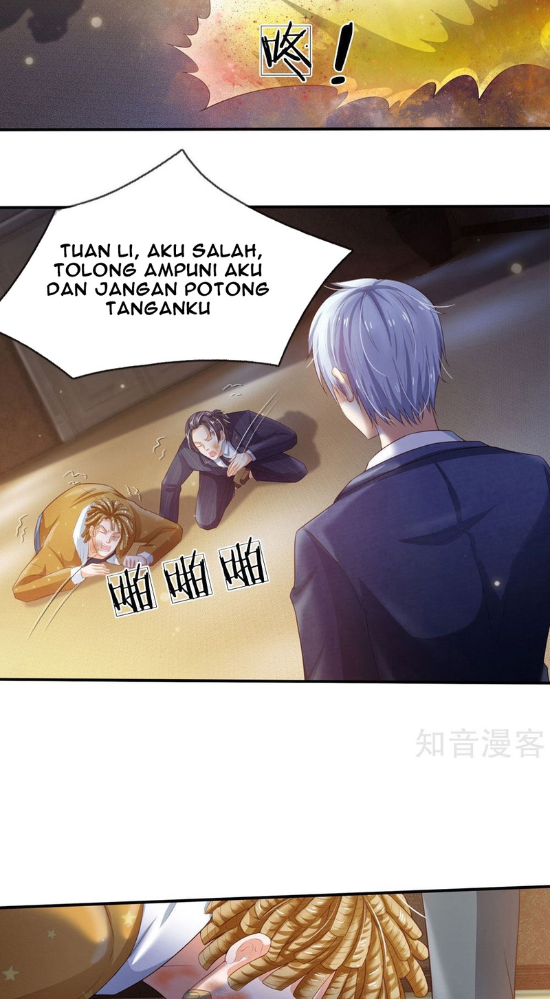 I am Daxianzun Chapter 236 - halaman 23
