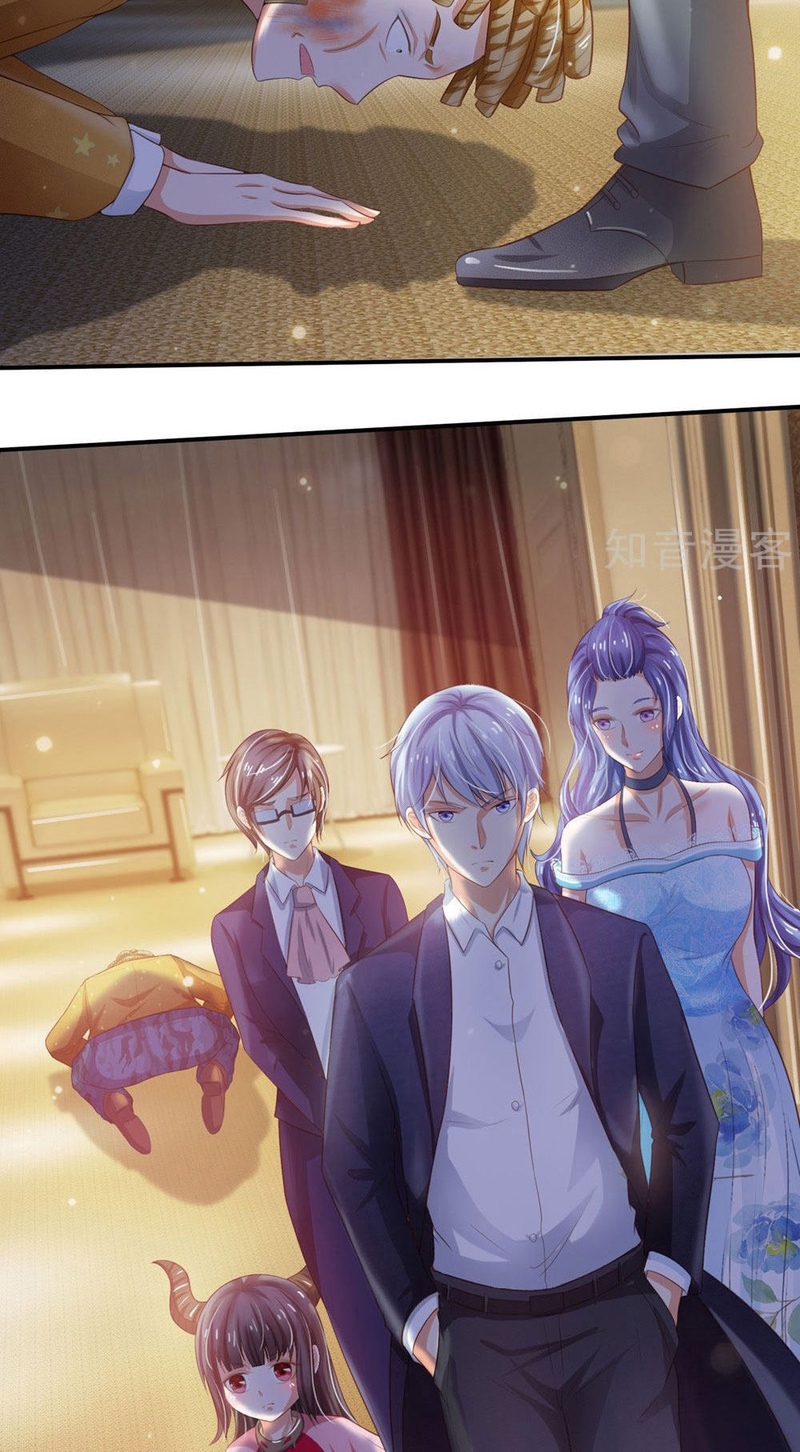 I am Daxianzun Chapter 236 - halaman 24