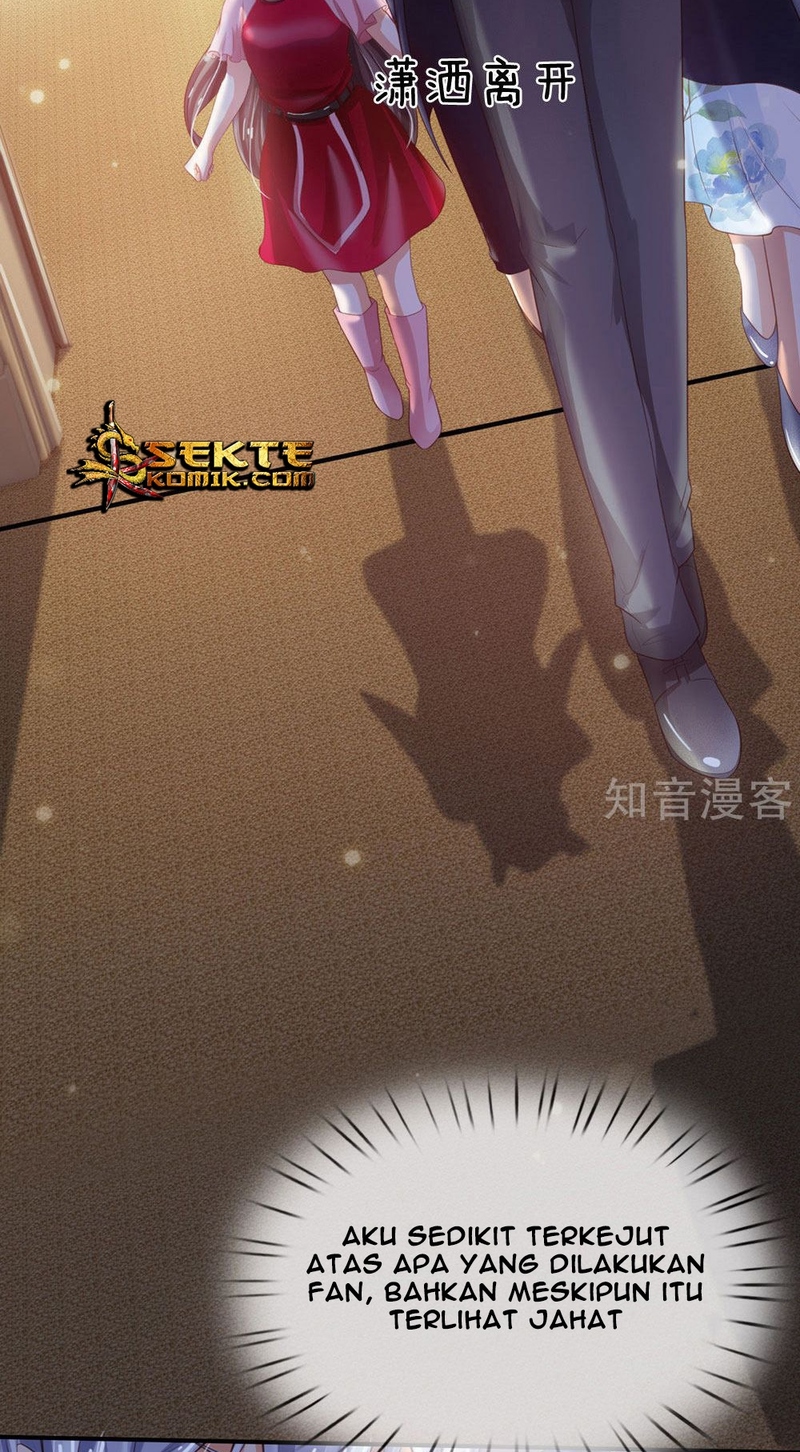 I am Daxianzun Chapter 236 - halaman 25
