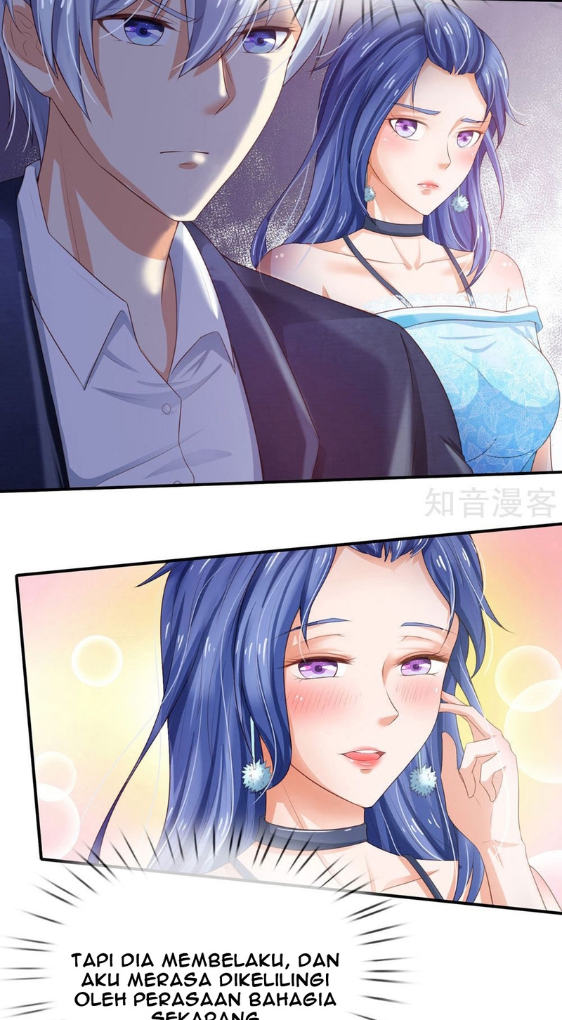 I am Daxianzun Chapter 236 - halaman 26