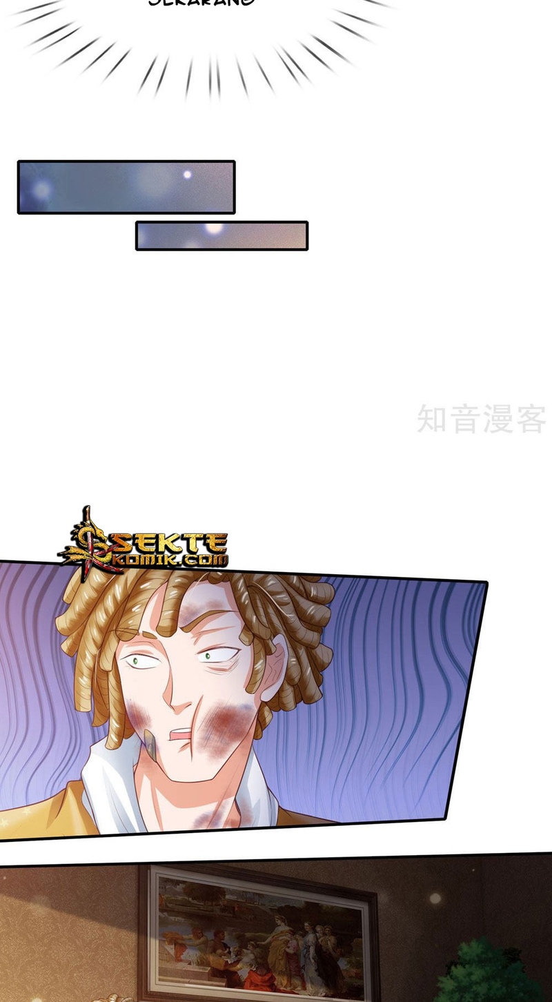 I am Daxianzun Chapter 236 - halaman 27
