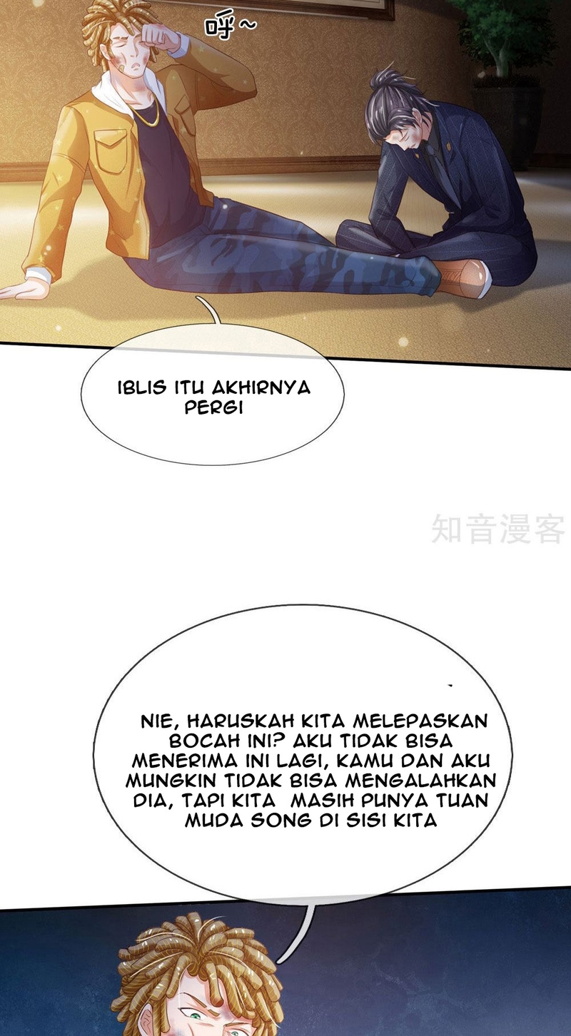 I am Daxianzun Chapter 236 - halaman 28