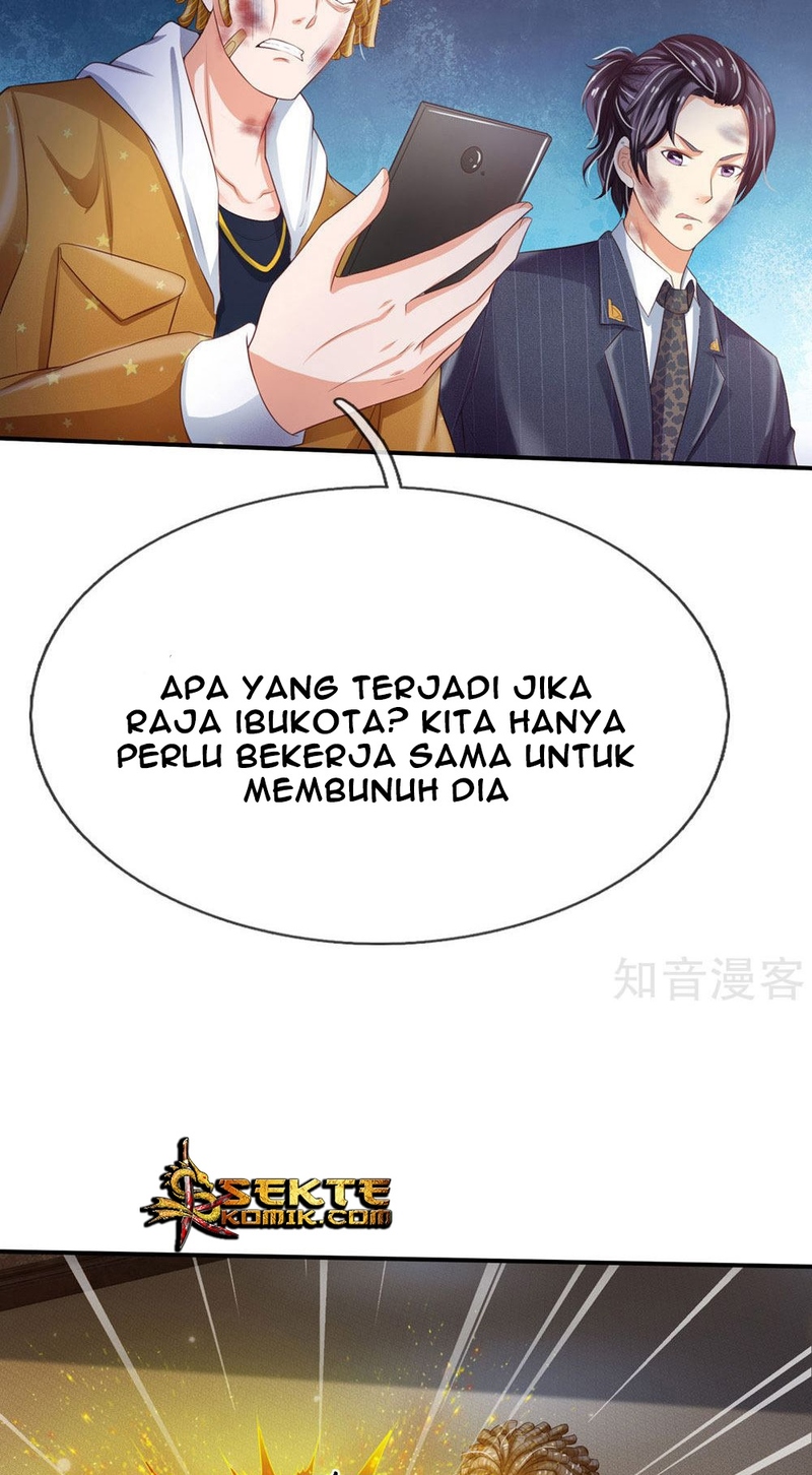 I am Daxianzun Chapter 236 - halaman 29