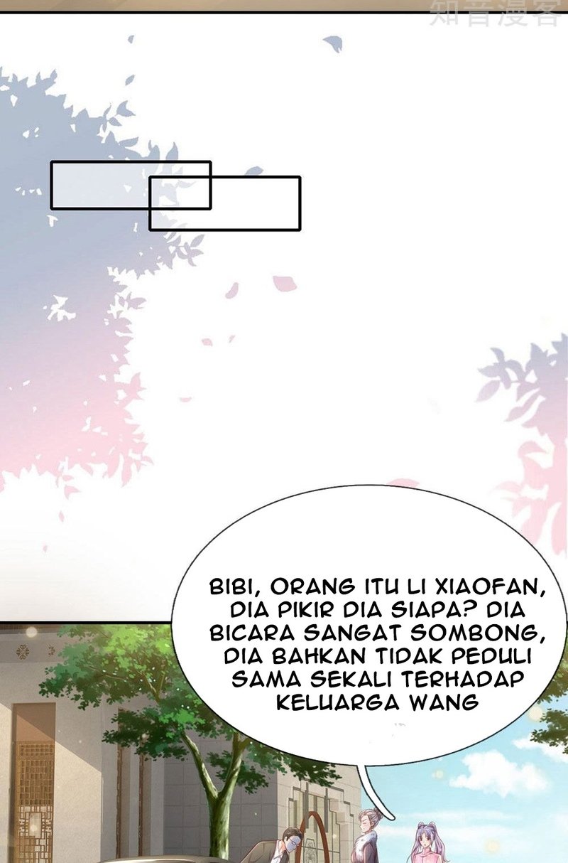 I am Daxianzun Chapter 236 - halaman 4