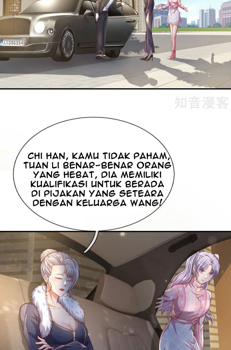 I am Daxianzun Chapter 236 - halaman 5