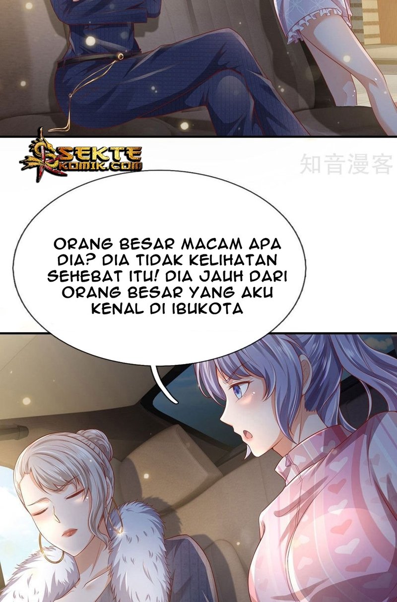 I am Daxianzun Chapter 236 - halaman 6