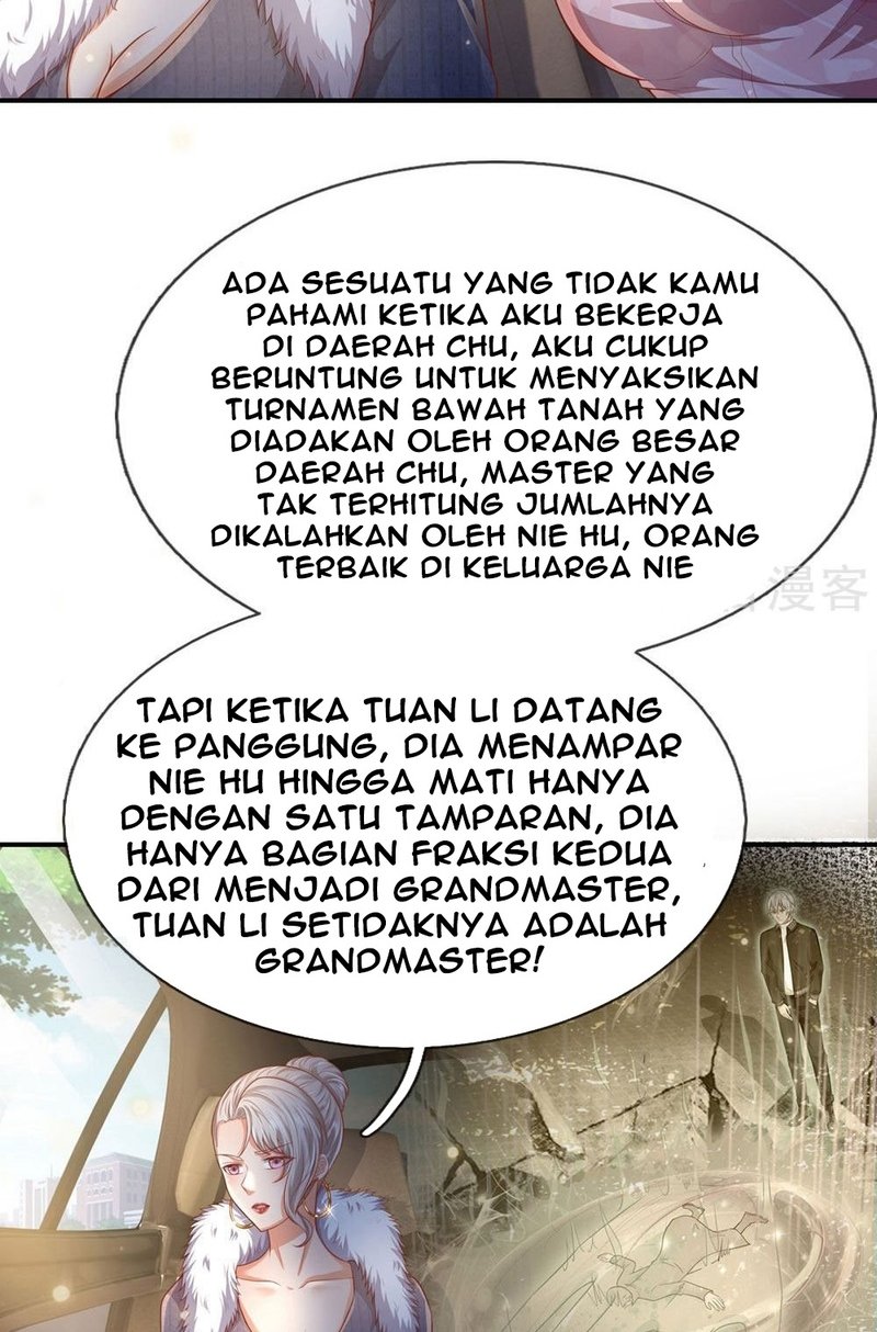 I am Daxianzun Chapter 236 - halaman 7