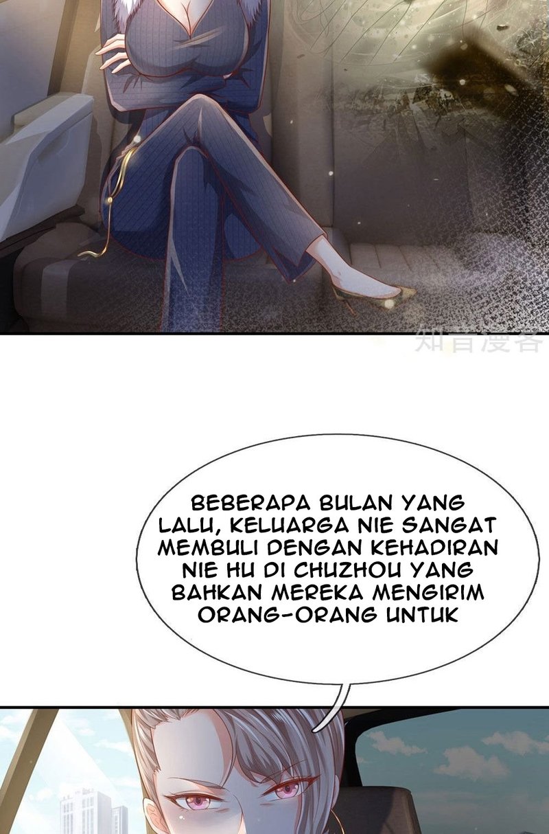 I am Daxianzun Chapter 236 - halaman 8