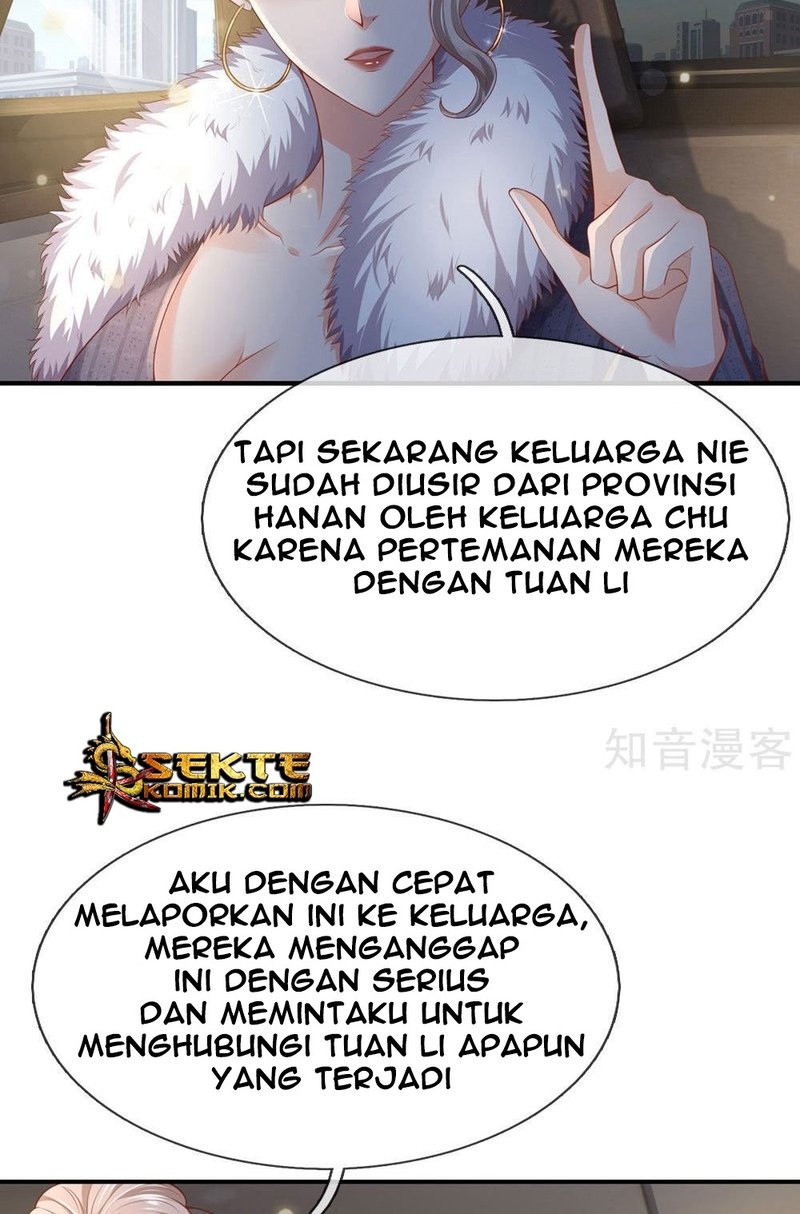 I am Daxianzun Chapter 236 - halaman 9