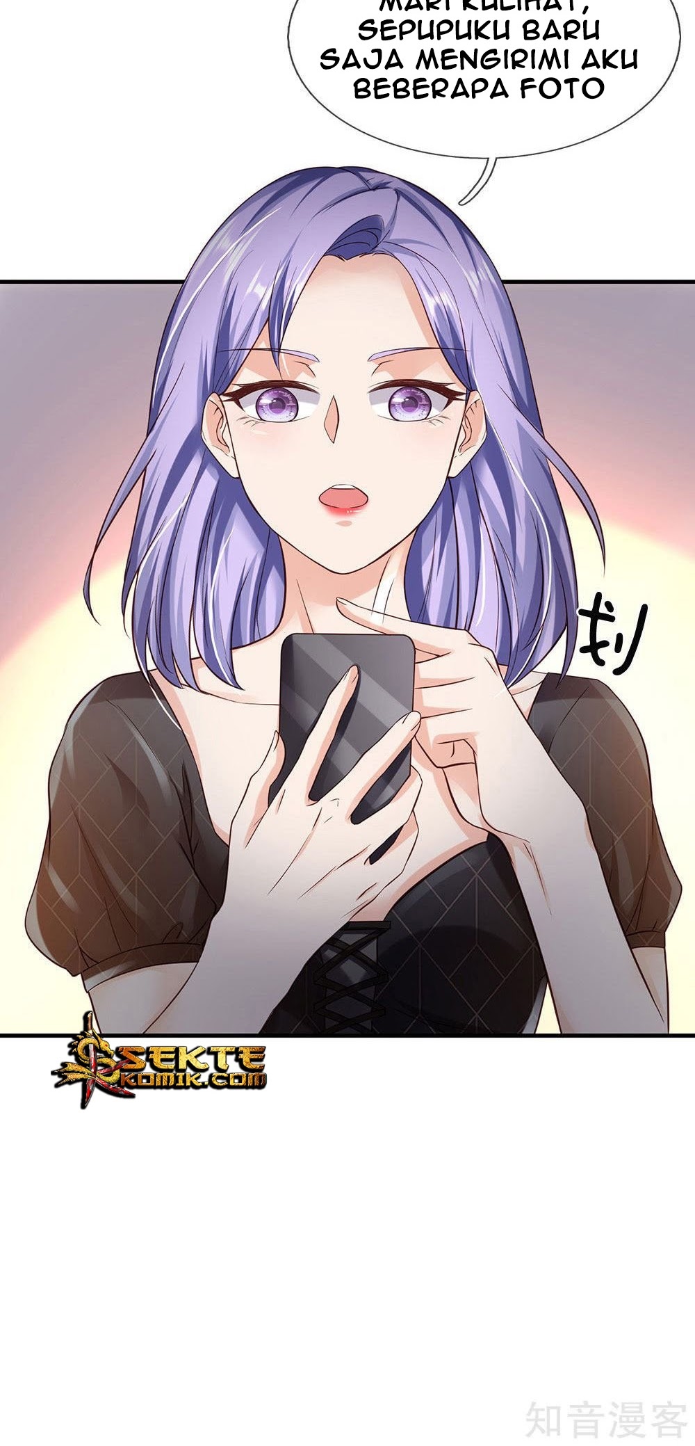I am Daxianzun Chapter 237 - halaman 21