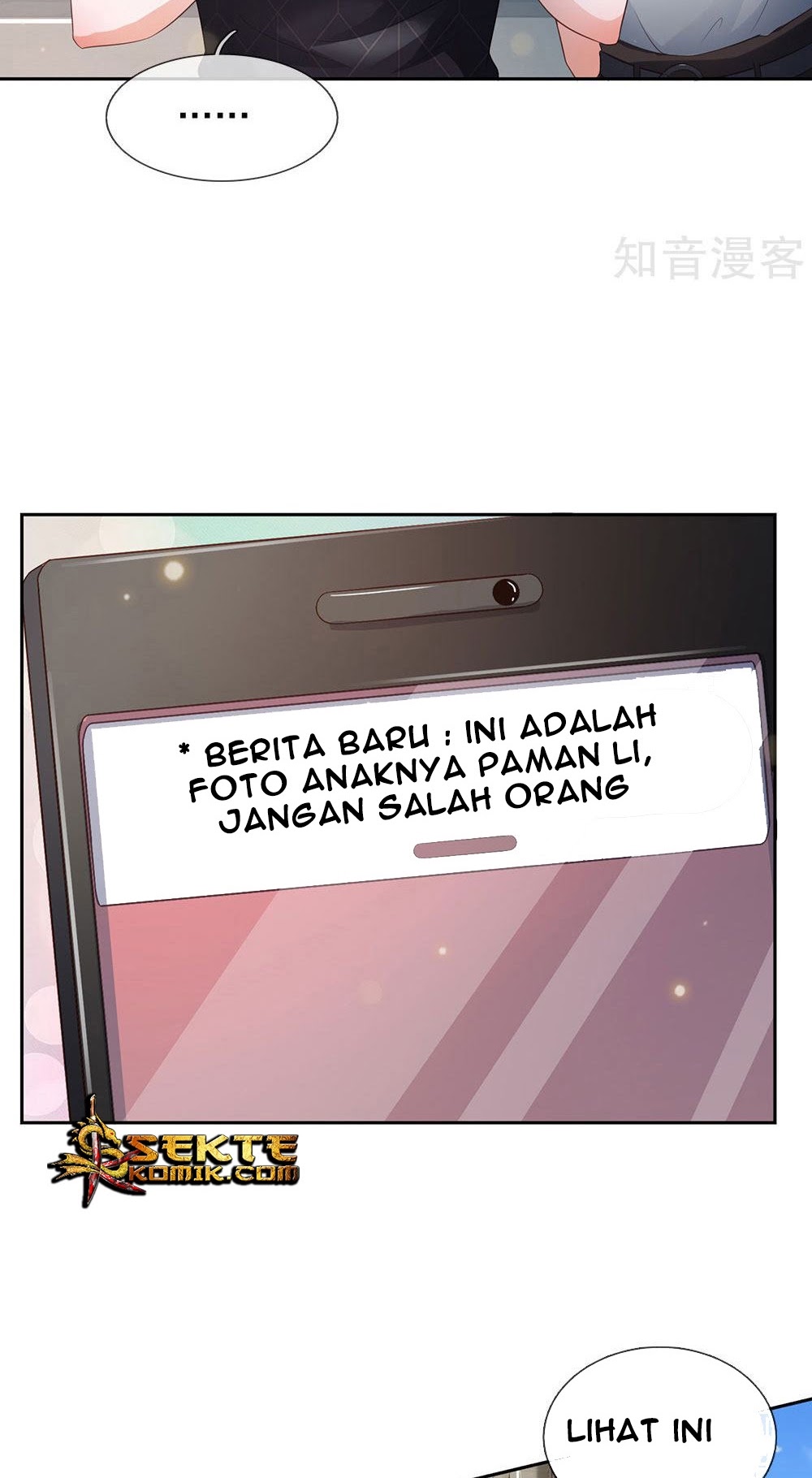 I am Daxianzun Chapter 237 - halaman 25