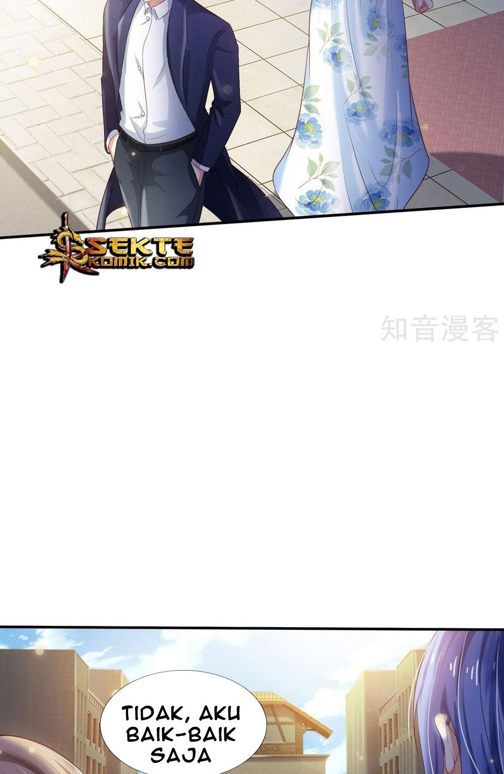 I am Daxianzun Chapter 237 - halaman 5