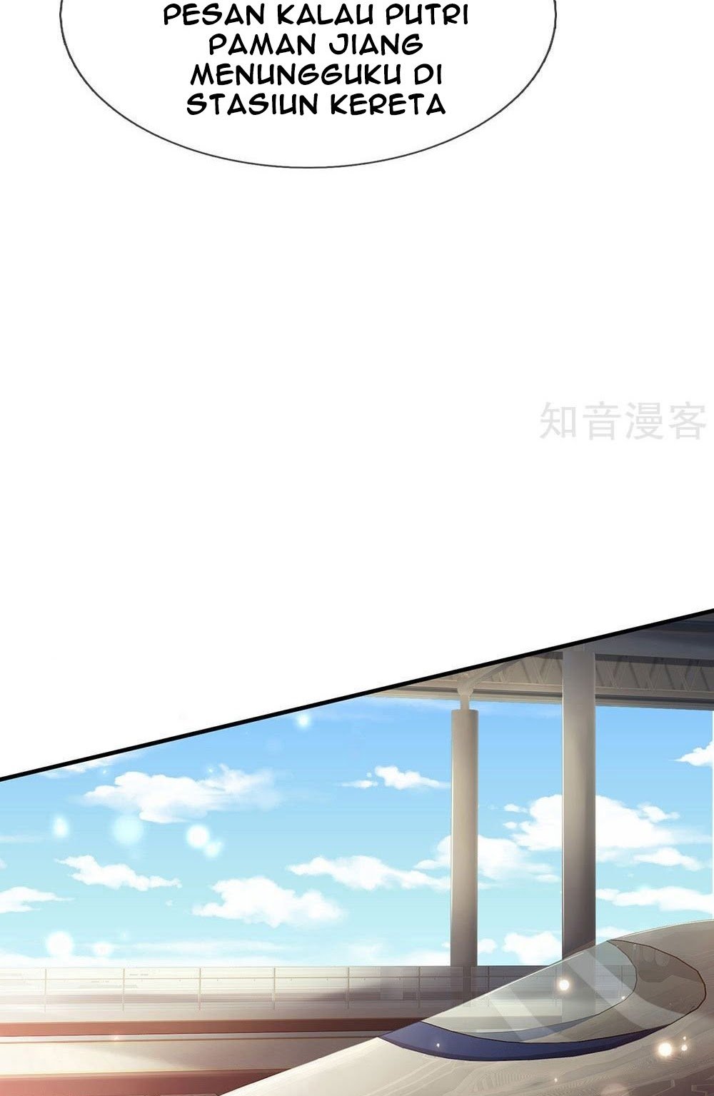 I am Daxianzun Chapter 237 - halaman 9