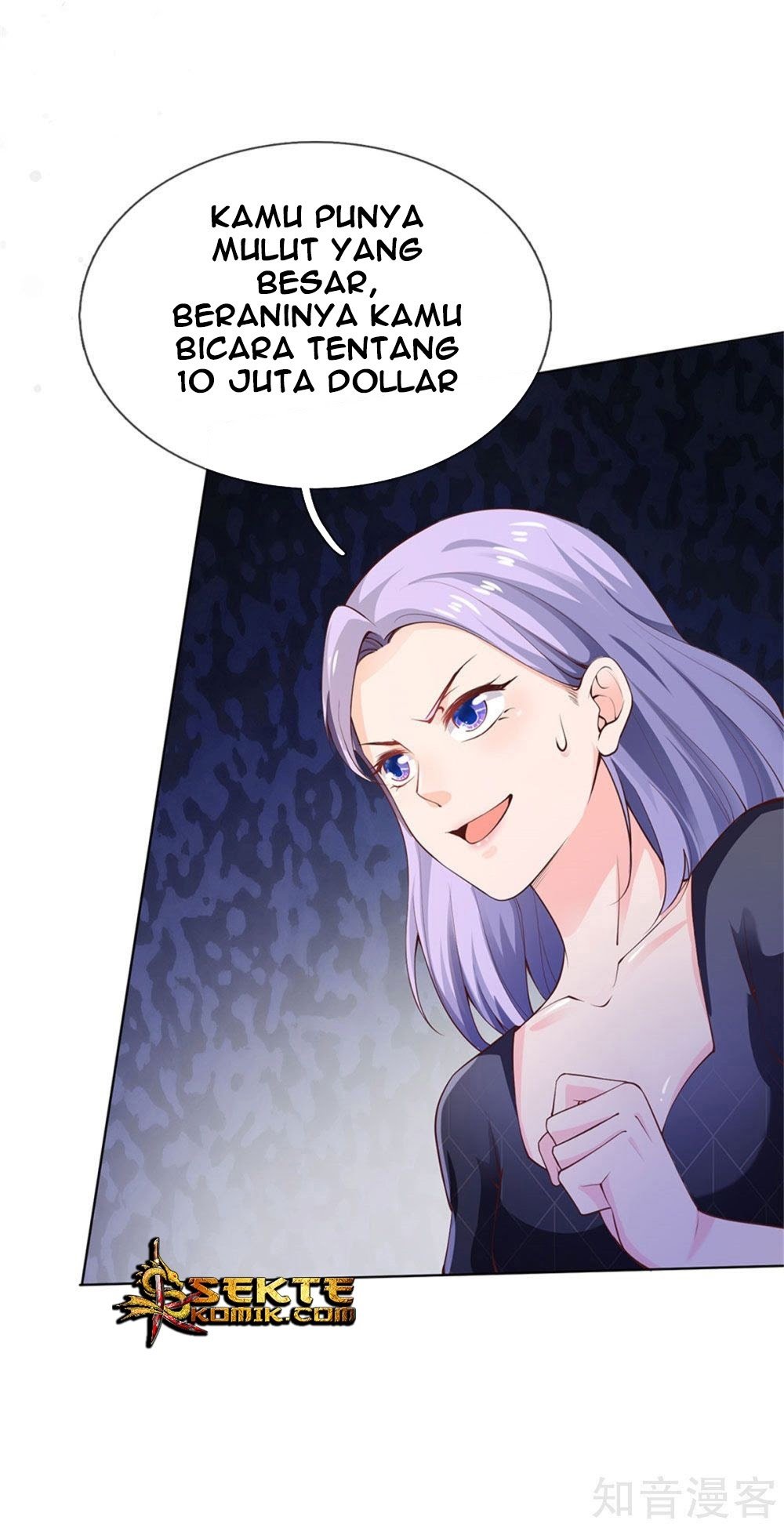I am Daxianzun Chapter 238 - halaman 12
